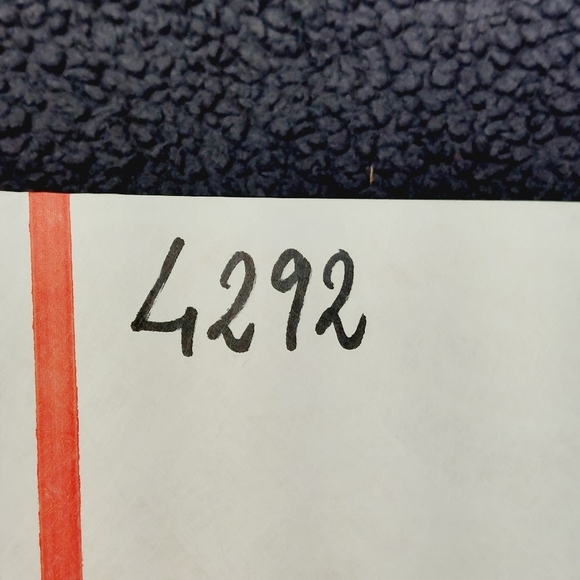 Nike Sweater Womens Black Sherpa Deep Pile Fleece Pullover Hoodie P4292 - Picture 8 of 8